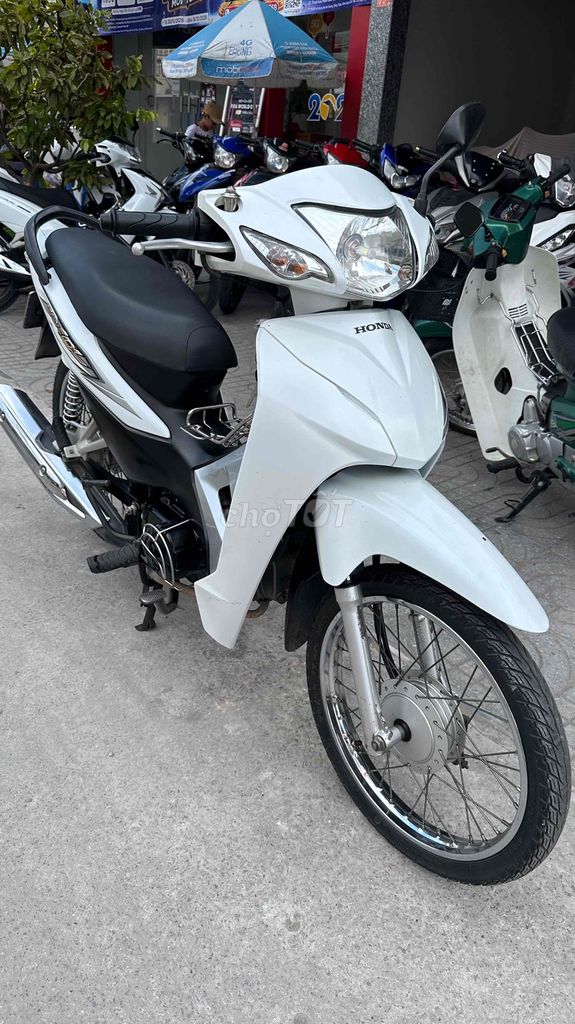 Honda Wave 2018 - ảnh 2