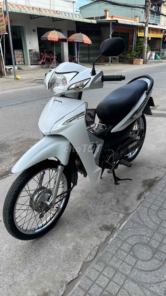 Honda Wave 2018 - ảnh 4
