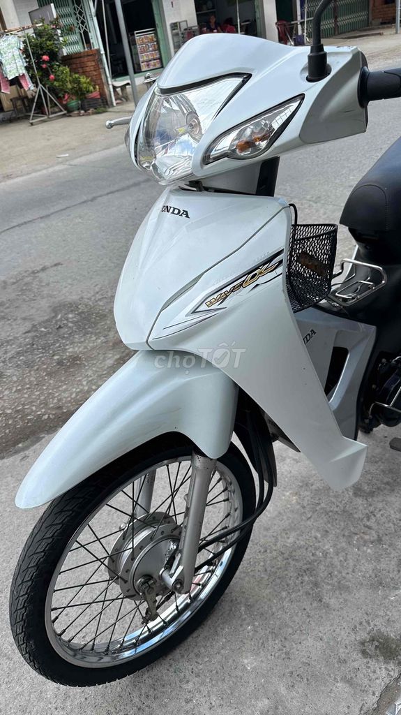 Honda Wave 2018 - ảnh 5