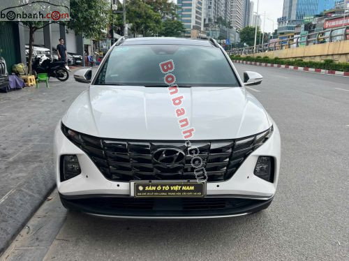 Hyundai Tucson 1.6 AT Turbo HTRAC Đặc biệt 2023 - ảnh 1