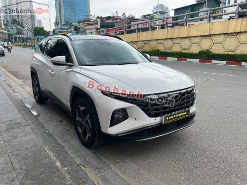 Hyundai Tucson 1.6 AT Turbo HTRAC Đặc biệt 2023 - ảnh 2