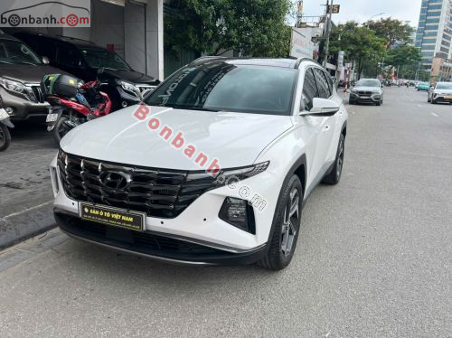Hyundai Tucson 1.6 AT Turbo HTRAC Đặc biệt 2023 - ảnh 3