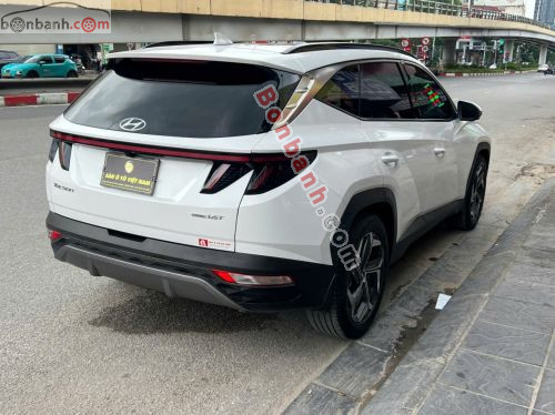 Hyundai Tucson 1.6 AT Turbo HTRAC Đặc biệt 2023 - ảnh 5