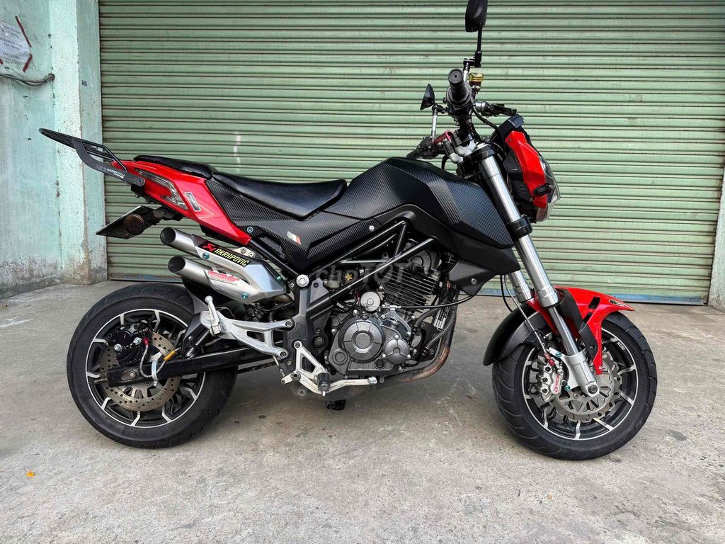 Benelli - ảnh 1