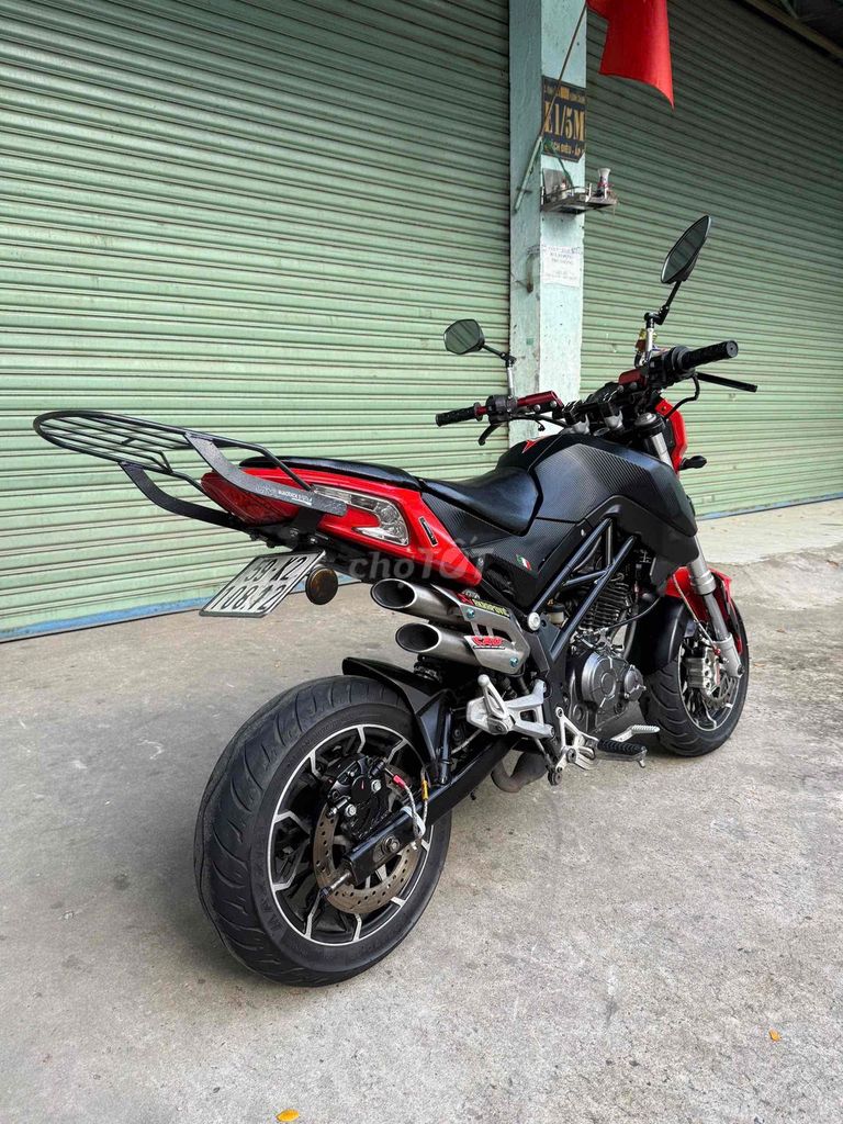 Benelli - ảnh 2