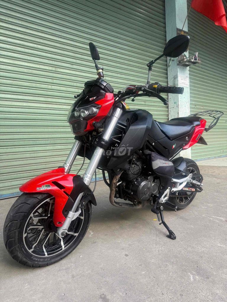 Benelli - ảnh 3