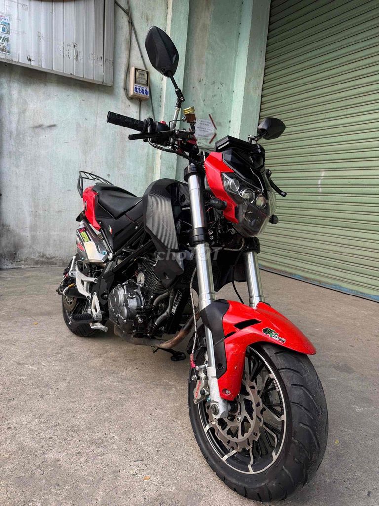 Benelli - ảnh 4