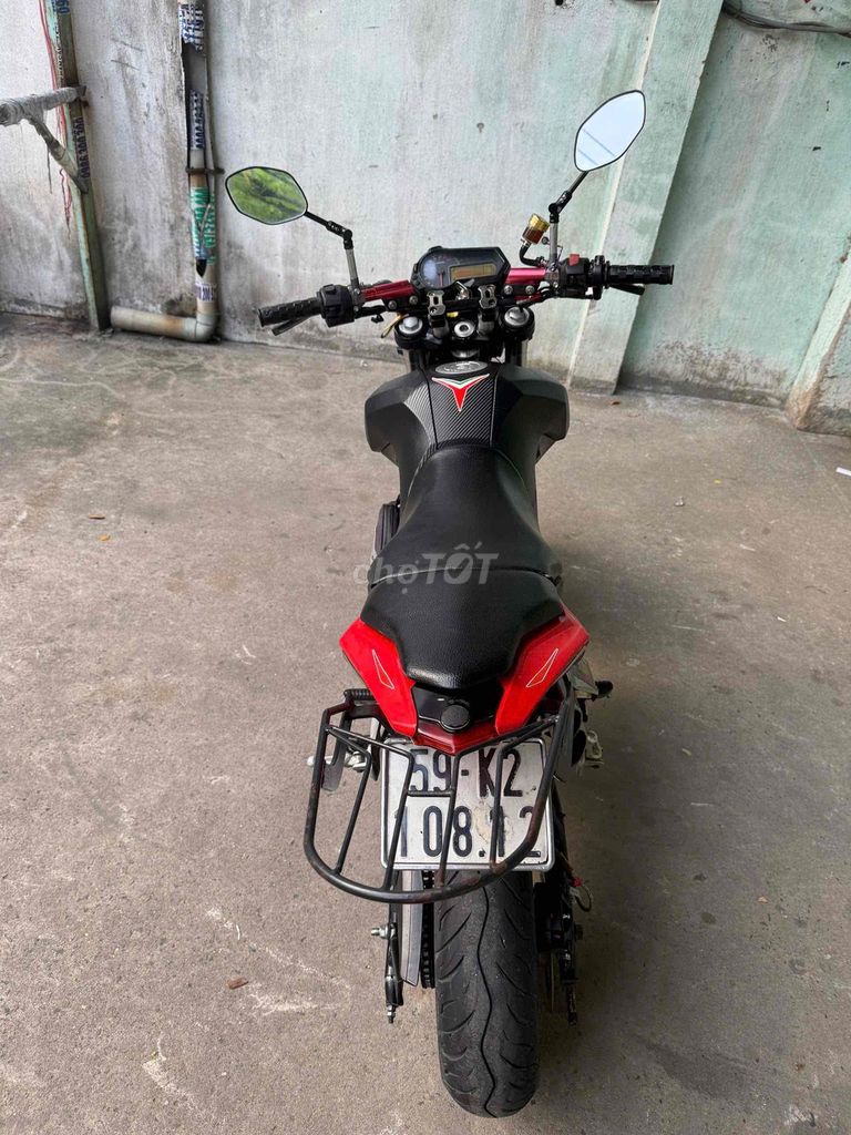 Benelli - ảnh 5