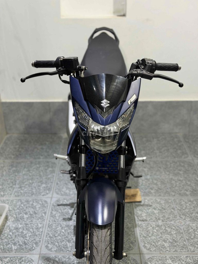 Suzuki 2021 - ảnh 1