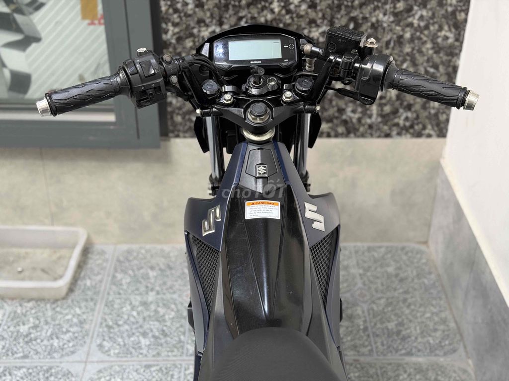 Suzuki 2021 - ảnh 2