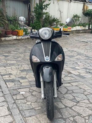 Piaggio Liberty 2011 - ảnh 1