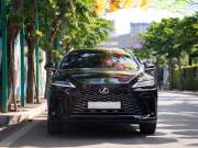 Lexus RX 350h Premium 2025 - ảnh 1