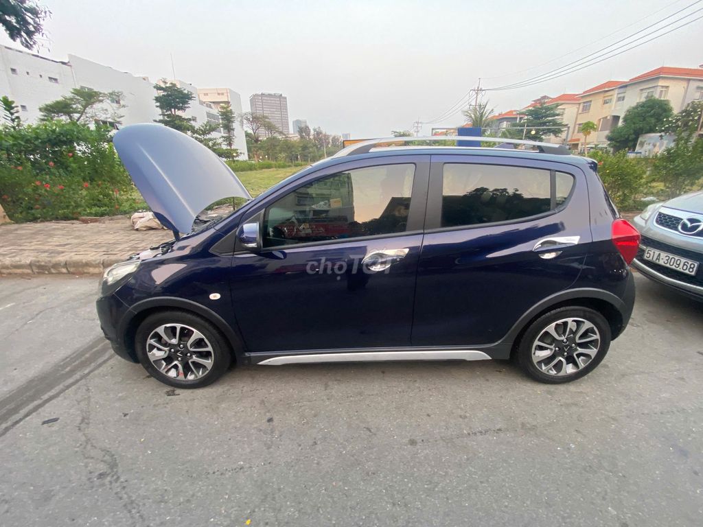 VinFast Fadil 2020 - ảnh 5
