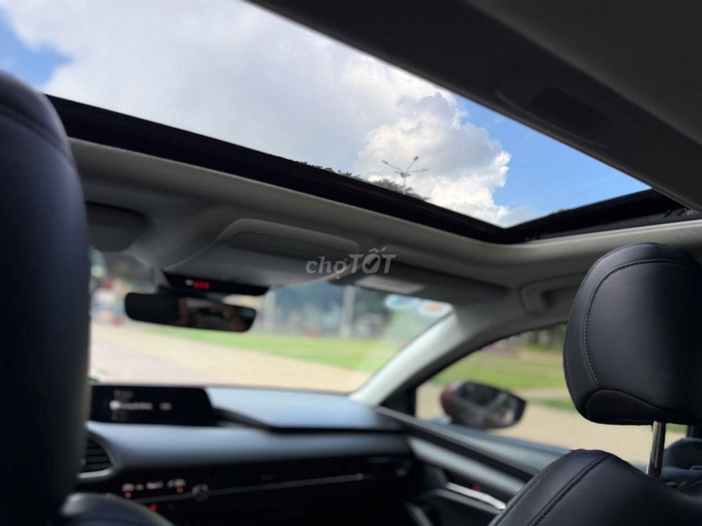 Mazda 3 2022 - ảnh 3