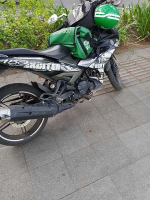 Yamaha Exciter 2017 - ảnh 1