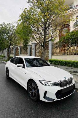 BMW 2023 - ảnh 1