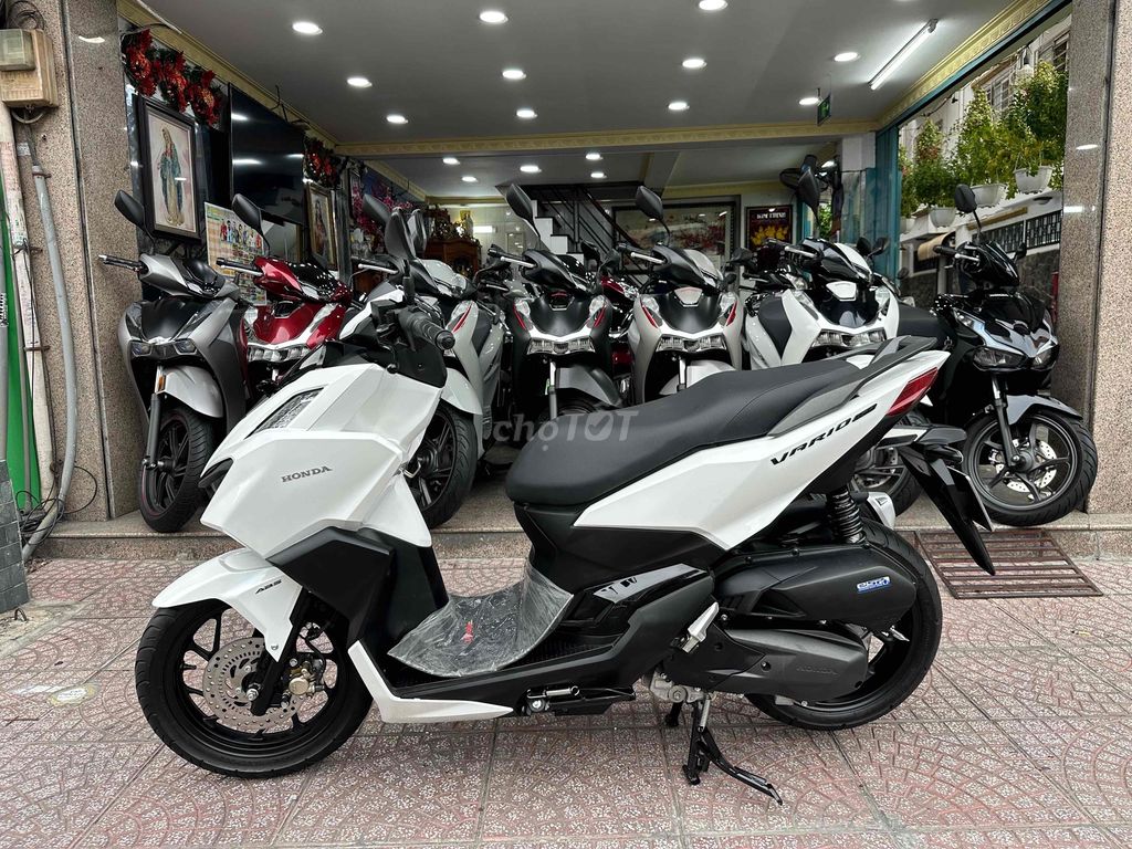 Honda Vario 2022 - ảnh 1