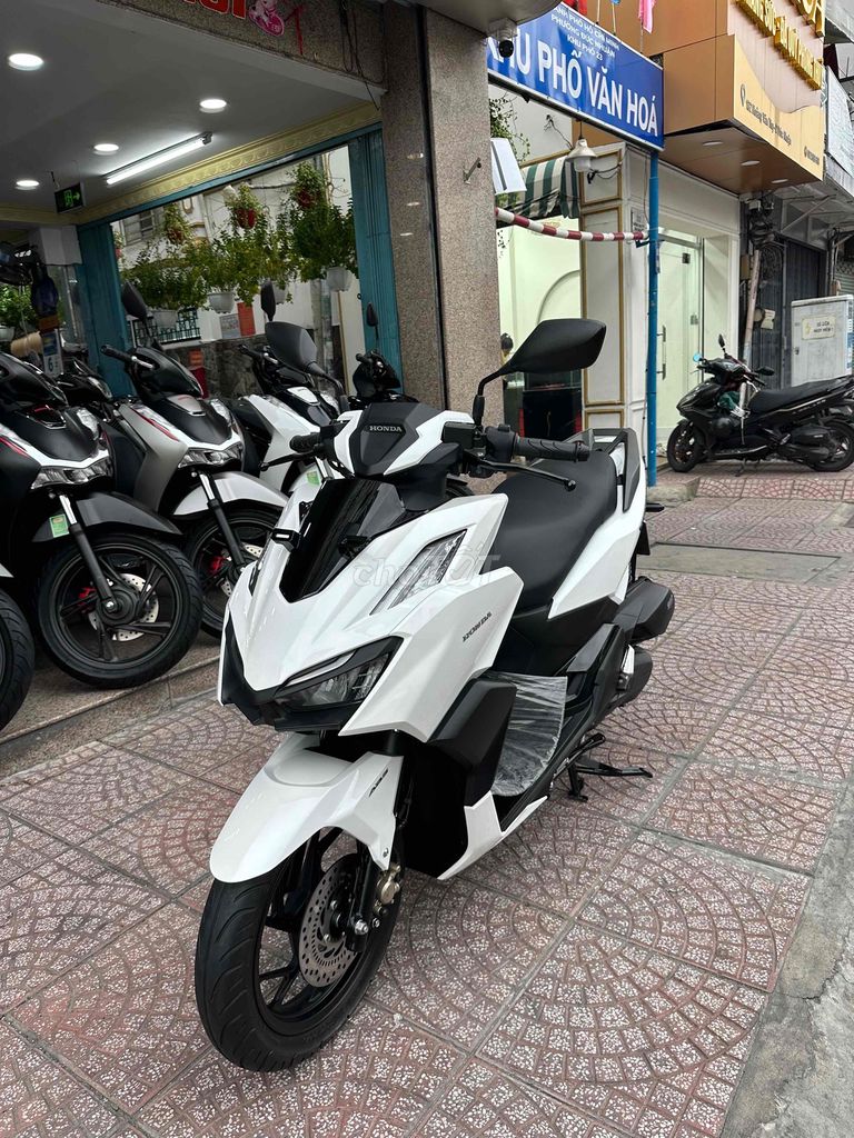Honda Vario 2022 - ảnh 2