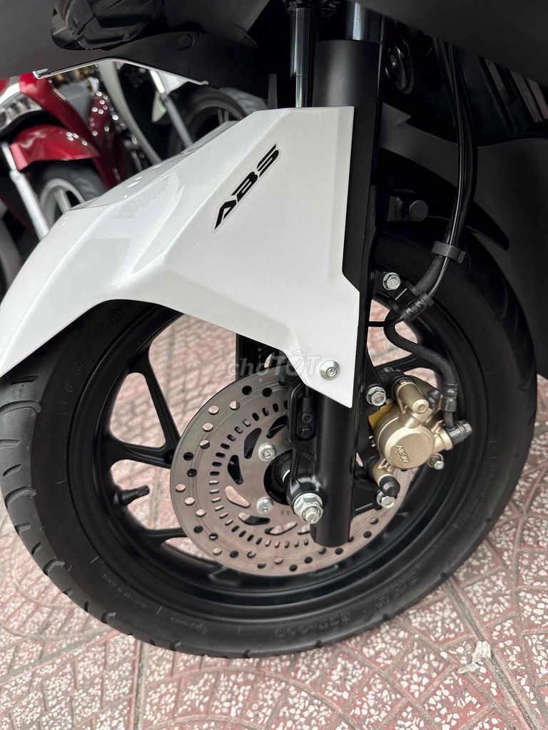 Honda Vario 2022 - ảnh 3