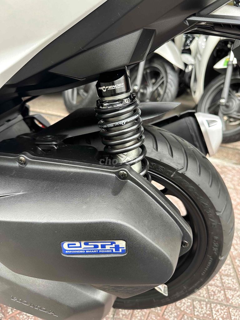 Honda Vario 2022 - ảnh 5