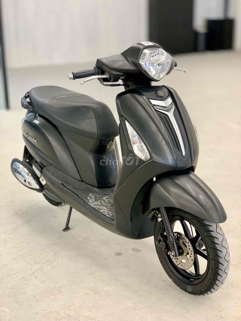 Yamaha Grande 2018 - ảnh 1