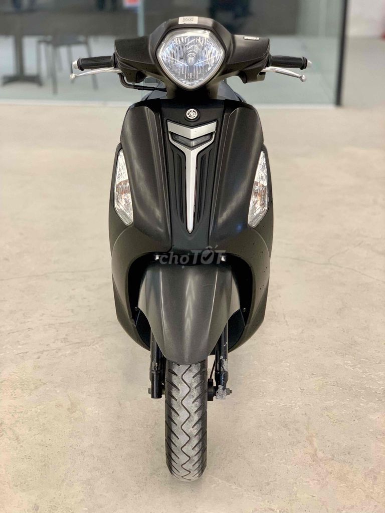Yamaha Grande 2018 - ảnh 2