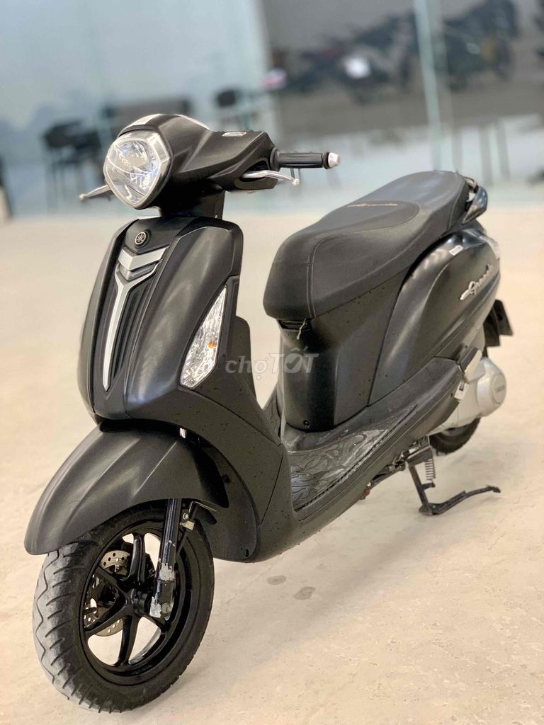Yamaha Grande 2018 - ảnh 3
