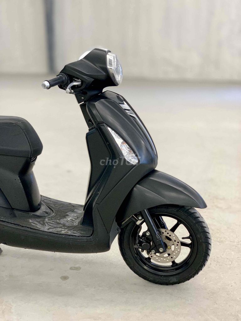 Yamaha Grande 2018 - ảnh 5