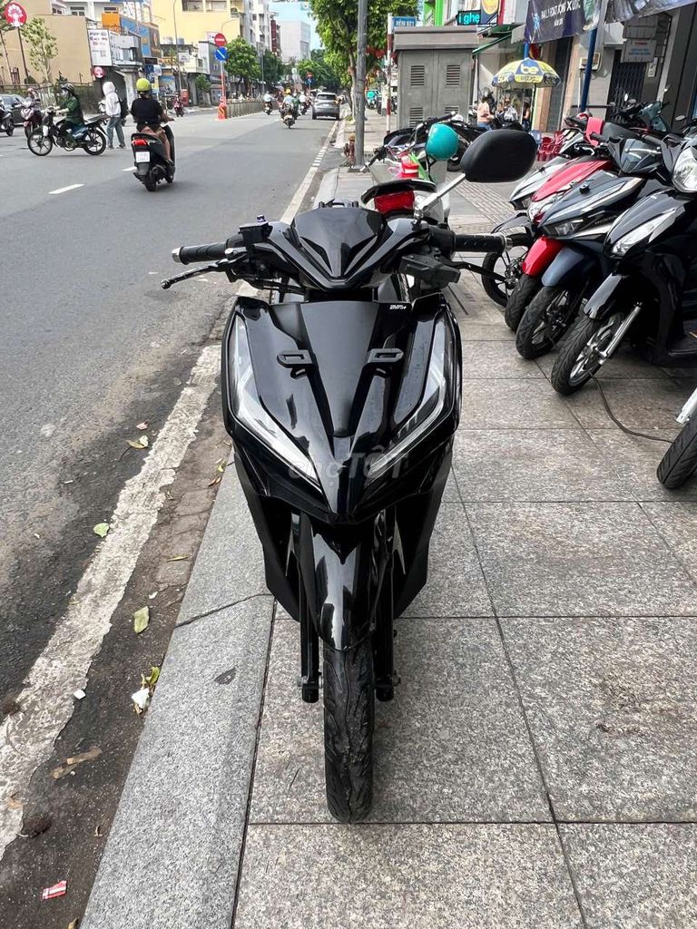 Honda Vario 2021 - ảnh 1
