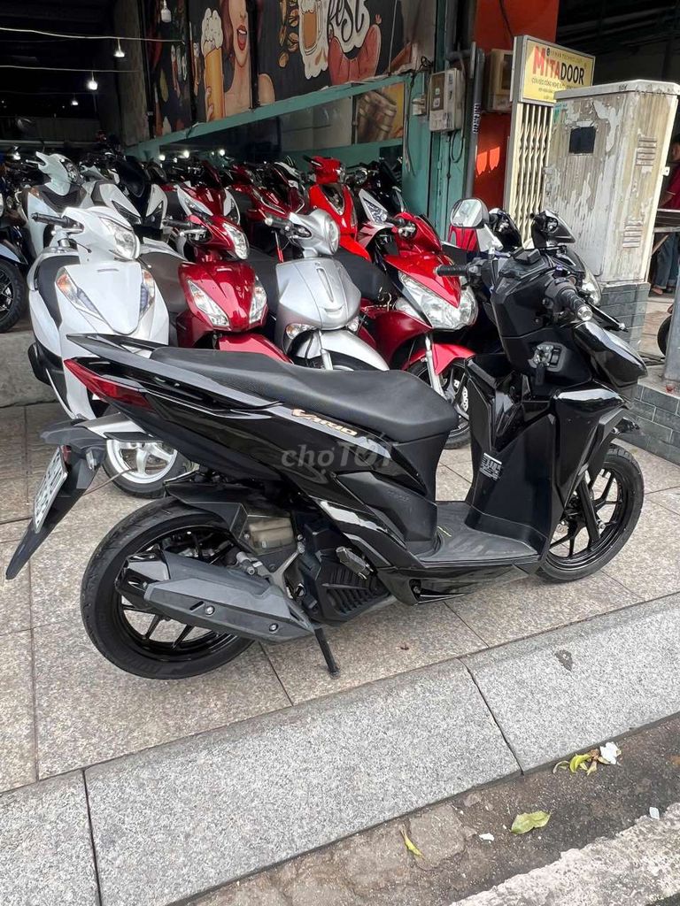 Honda Vario 2021 - ảnh 2