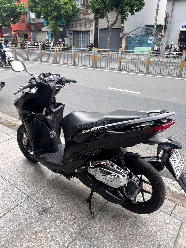 Honda Vario 2021 - ảnh 3