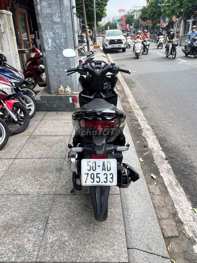 Honda Vario 2021 - ảnh 4
