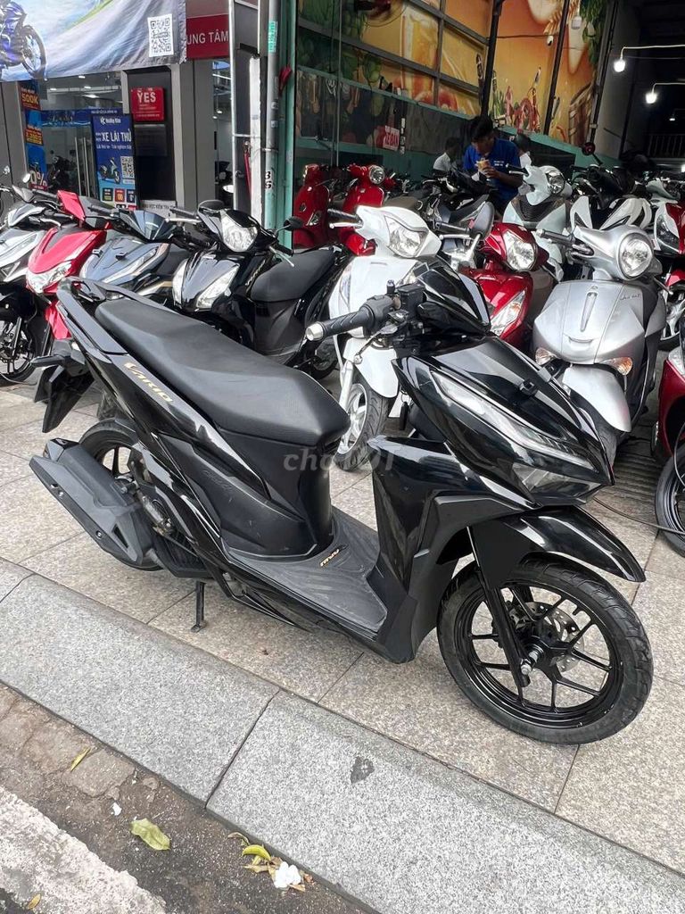 Honda Vario 2021 - ảnh 5