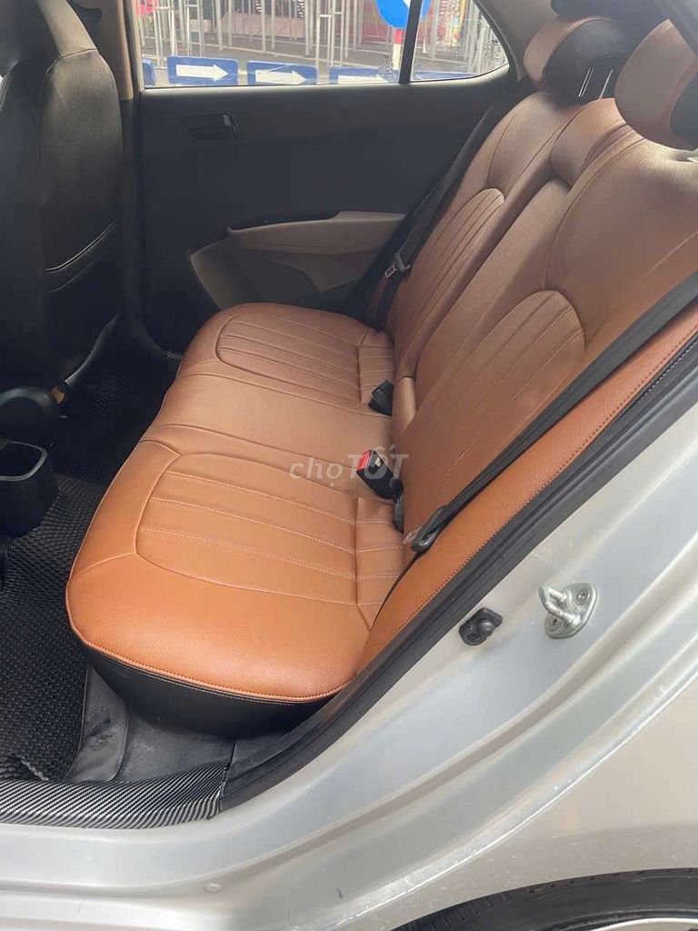 Hyundai i10 2016 - ảnh 4
