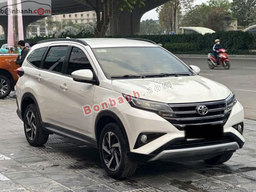 Toyota Rush 1.5S AT 2021 - ảnh 1