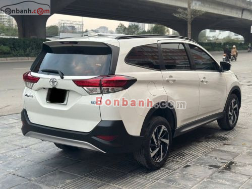 Toyota Rush 1.5S AT 2021 - ảnh 2