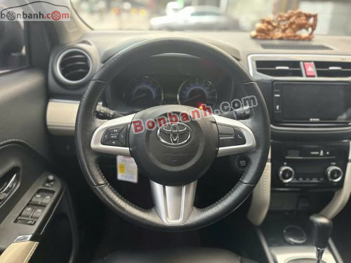 Toyota Rush 1.5S AT 2021 - ảnh 5