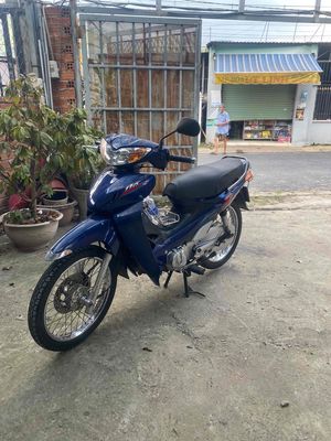Honda Future 2000 - ảnh 1