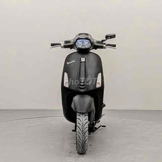 Piaggio Vespa 2020 - ảnh 1