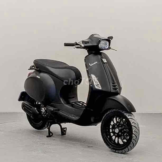 Piaggio Vespa 2020 - ảnh 2