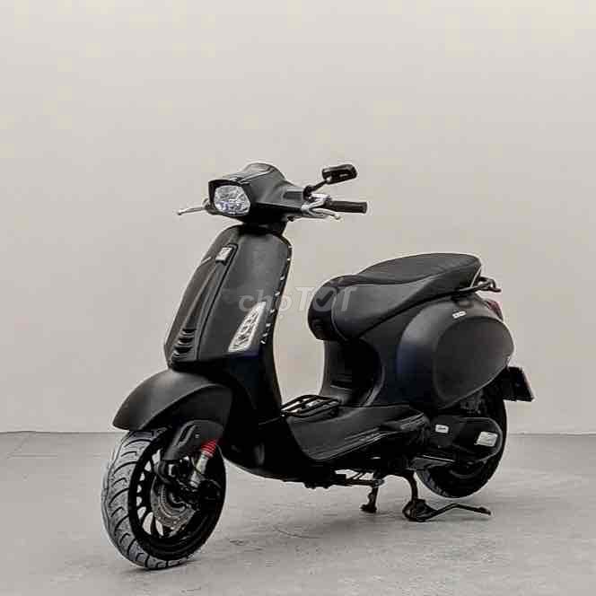 Piaggio Vespa 2020 - ảnh 3
