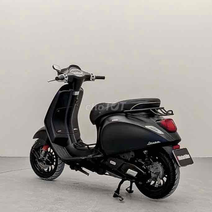 Piaggio Vespa 2020 - ảnh 5