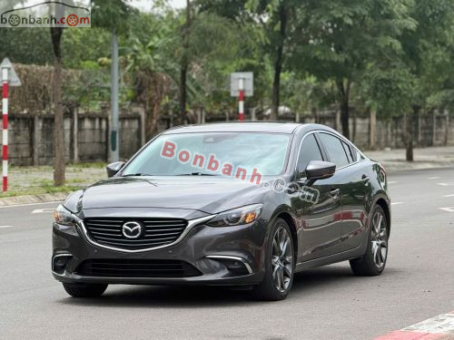 Mazda 6 Premium 2.0 AT 2019 - ảnh 2
