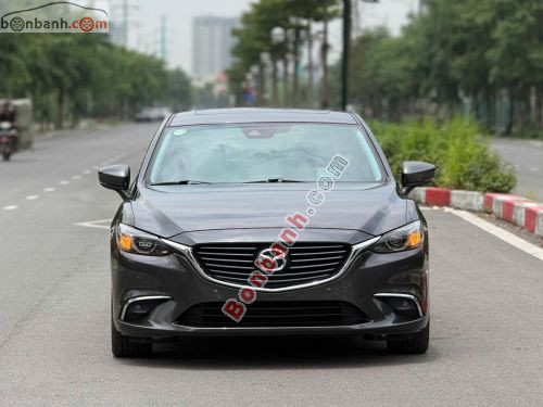 Mazda 6 Premium 2.0 AT 2019 - ảnh 3