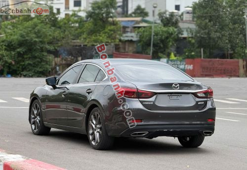 Mazda 6 Premium 2.0 AT 2019 - ảnh 4