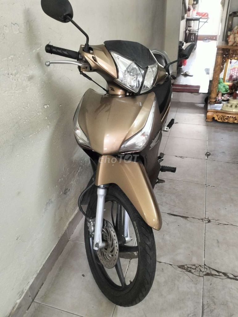 Honda Future 2013 - ảnh 1