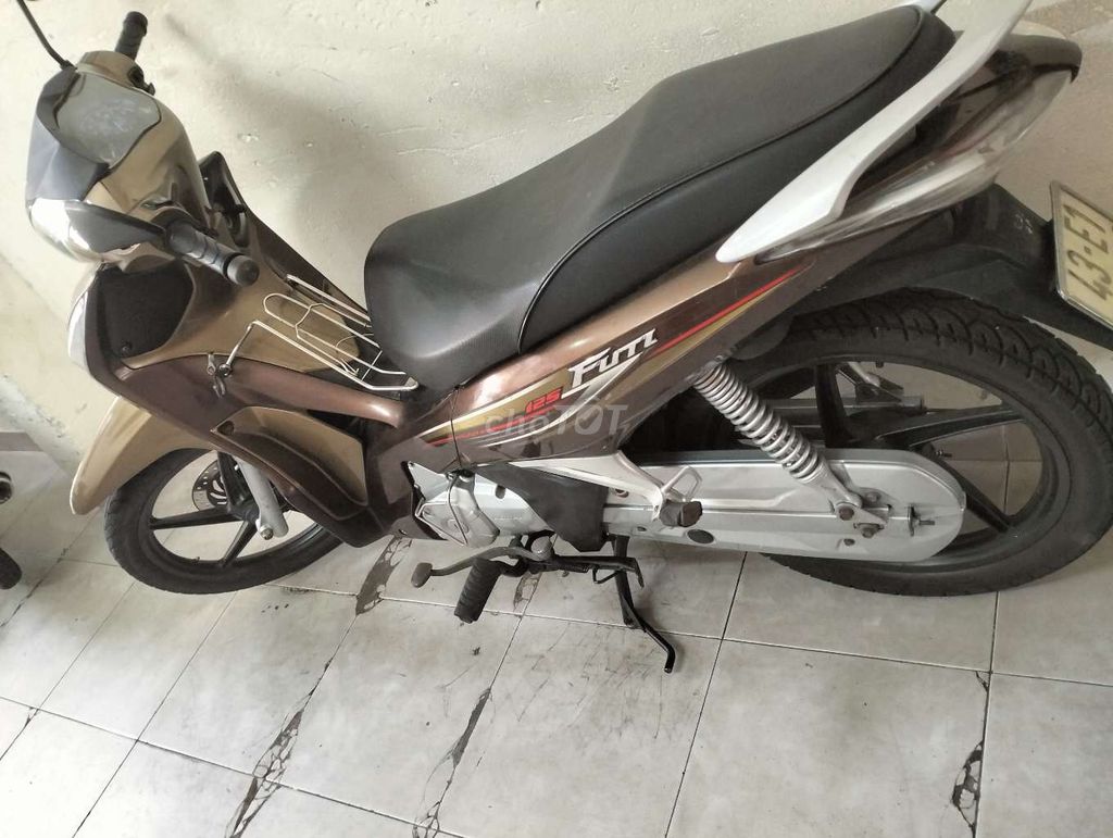 Honda Future 2013 - ảnh 3