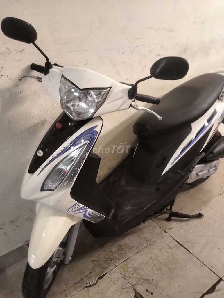 Kymco Candy 2013 - ảnh 1