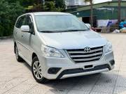 Toyota Innova 2.0E 2015 - ảnh 1