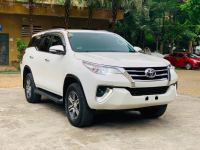 Toyota Fortuner 2.4G 4x2 AT 2019 - ảnh 1